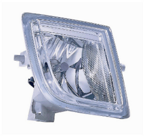 Van Wezel Mistlamp 2756996