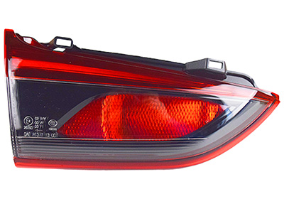 Van Wezel Achterlicht 2767933