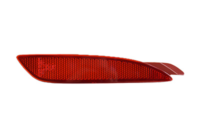 Van Wezel Retroreflector (katoog) 2774929