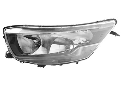 Van Wezel Koplamp 2818961