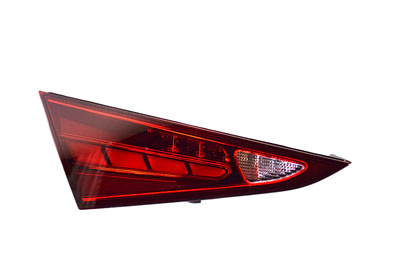 Van Wezel Achterlicht 2902923U