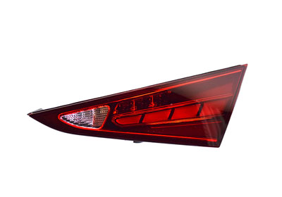 Van Wezel Achterlicht 2902924U