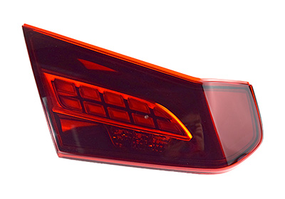 Van Wezel Achterlicht 2904923