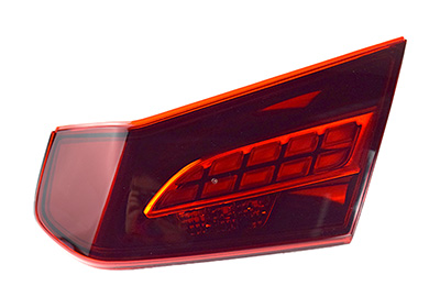 Van Wezel Achterlicht 2904924