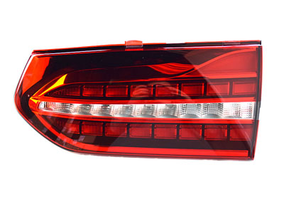 Van Wezel Achterlicht 2905924U