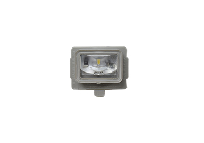 Van Wezel Kentekenverlichting 2924920