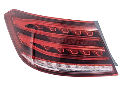 Van Wezel Achterlicht 2928921U