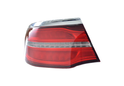 Van Wezel Achterlicht 2941925U