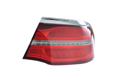 Van Wezel Achterlicht 2941926U