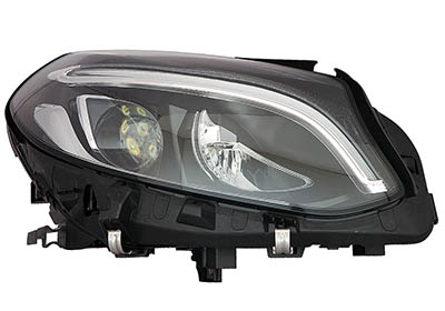 Van Wezel Koplamp 2944986M