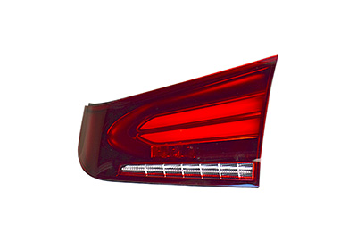 Van Wezel Achterlicht 2948928U