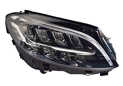 Van Wezel Koplamp 2952966