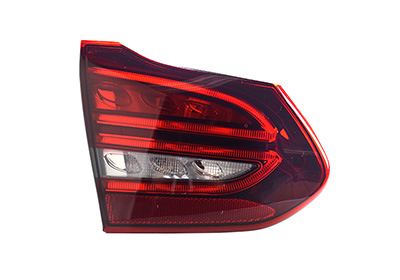 Van Wezel Achterlicht 2953923U