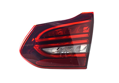 Van Wezel Achterlicht 2953924U