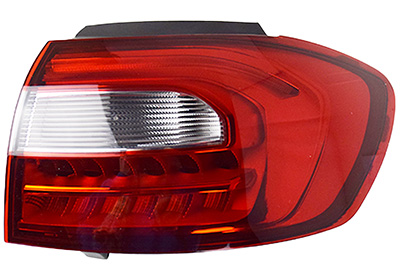 Van Wezel Achterlicht 2956932