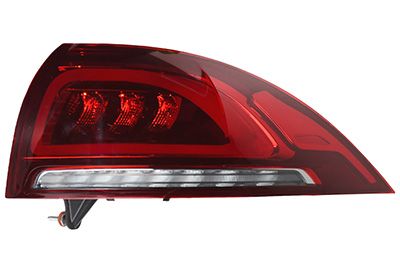 Van Wezel Achterlicht 2957922