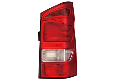 Bodermann Achterlicht 6061411