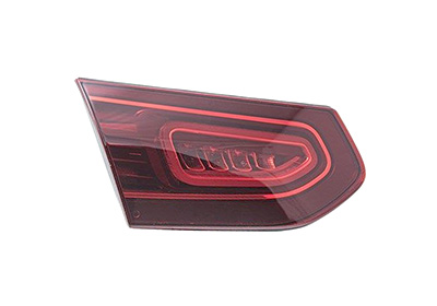 Van Wezel Achterlicht 2976927U