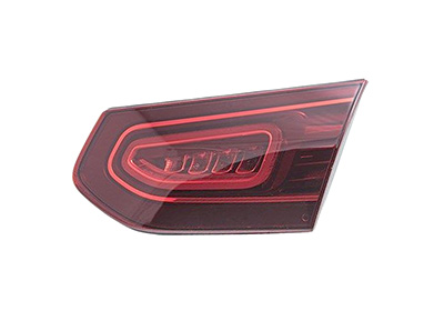 Van Wezel Achterlicht 2976928U