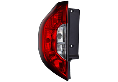 Van Wezel Achterlicht 2979931