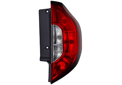 Van Wezel Achterlicht 2979932