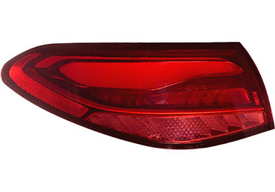 Van Wezel Achterlicht 2981921