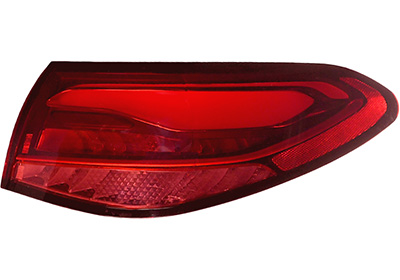 Van Wezel Achterlicht 2981922