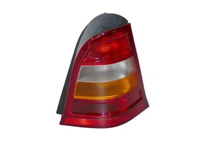 Van Wezel Achterlicht 3014932