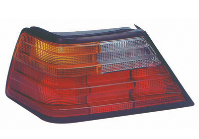 Van Wezel Achterlicht 3024939