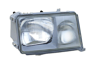 Van Wezel Koplamp 3024964