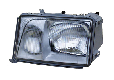 Van Wezel Koplamp 3025961