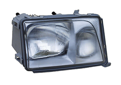 Van Wezel Koplamp 3025962