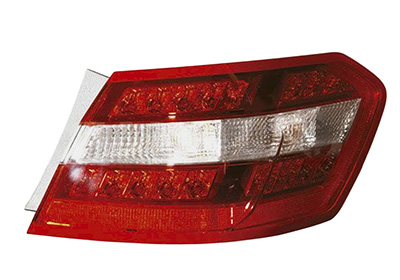 Van Wezel Achterlicht 3044932