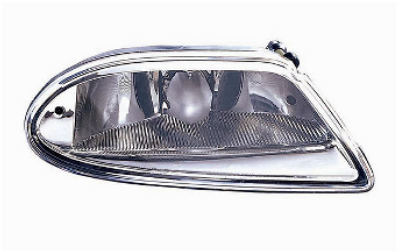 Van Wezel Mistlamp 3086998