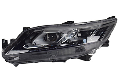 Van Wezel Koplamp 3212961