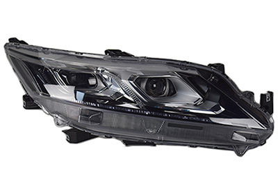 Van Wezel Koplamp 3212962