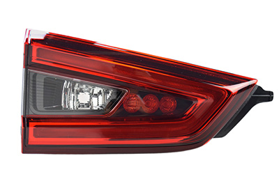 Van Wezel Achterlicht 3356933