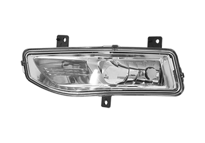 Van Wezel Mistlamp 3356995