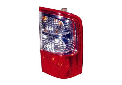 Van Wezel Achterlicht 3364922