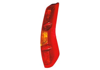Van Wezel Achterlicht 3368922