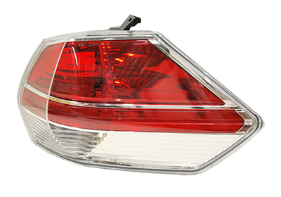Bodermann Achterlicht 2436402