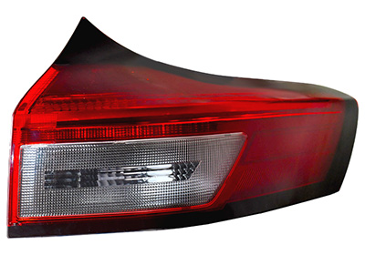 Van Wezel Achterlicht 3377936