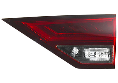 Van Wezel Achterlicht 3377938