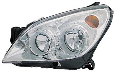 Van Wezel Koplamp 3745963