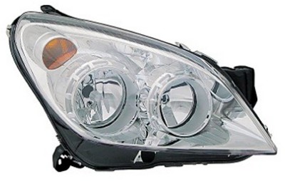 Van Wezel Koplamp 3745964