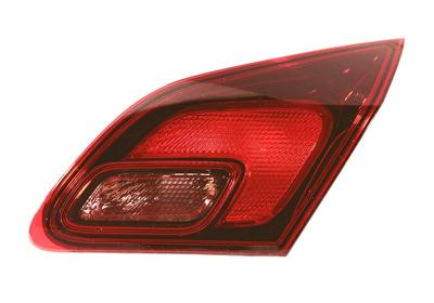Van Wezel Achterlicht 3749938