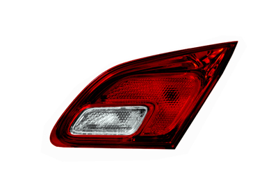 Van Wezel Achterlicht 3753938