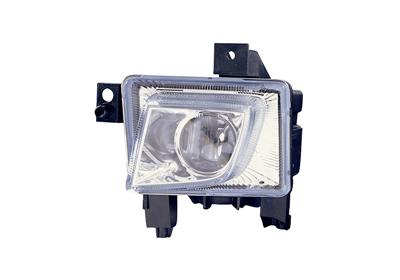 Van Wezel Mistlamp 3768995