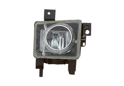 Van Wezel Mistlamp 3769996