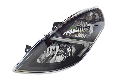 Van Wezel Koplamp 3799967